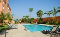 HODELPA GARDEN COURT